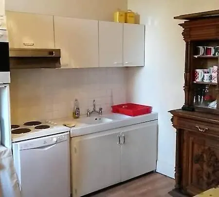 Villa Vallon-clos Barcelonnette