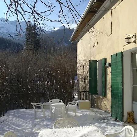 Vallon-clos Villa